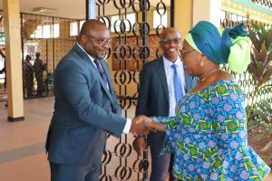 Le Plan Stratégique Quinquennal 2024-2028