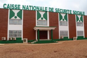 HISTORIQUE DE LA CNSS
