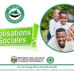 LES COTISATIONS SOCIALES