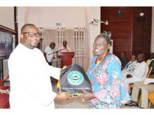 DEPART A LA RETRAITE