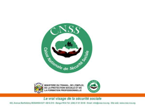 LES NOUVEAUX MEMBRES DU CONSEIL D’ADMINISTRATION DE LA CNSS