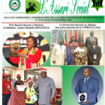 JOURNAL DE L’ASSURE SOCIAL