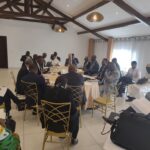 La CNSS Centrafrique prend la tête du BLAISAC