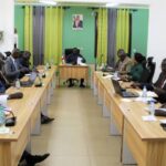 REUNION DU COMITE DE DIRECTION