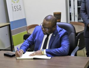 FIN DU STAGE D’IMMERSION A KINSHASA