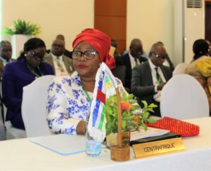 LA RCA PREND LA TETE DU CONSEIL DES MINISTRES DE LA CIPRES