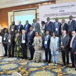 SEMINAIRE TECHNIQUE DE L’AISS A BANGUI