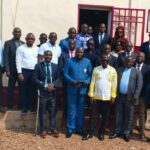 RENFORCEMENT DES CAPACITES