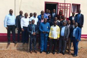 RENFORCEMENT DES CAPACITES