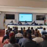 LA CNSS DEVANT LE CONSEIL ECONOMIQUE SOCIAL ET ENVIRONNEMENTAL