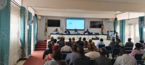 LA CNSS DEVANT LE CONSEIL ECONOMIQUE SOCIAL ET ENVIRONNEMENTAL