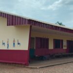 L’ECOLE MATERNELLE FAIT PEAU NEUVE