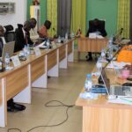 REUNION DU COMITE DIRECTEUR