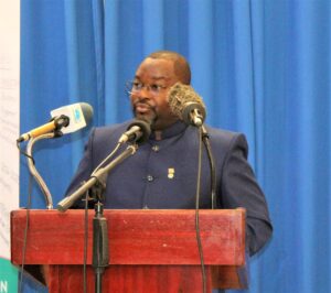 30e JOURNEE AFRICAINE DE PREVENTION DES RISQUES PROFESSIONNELS