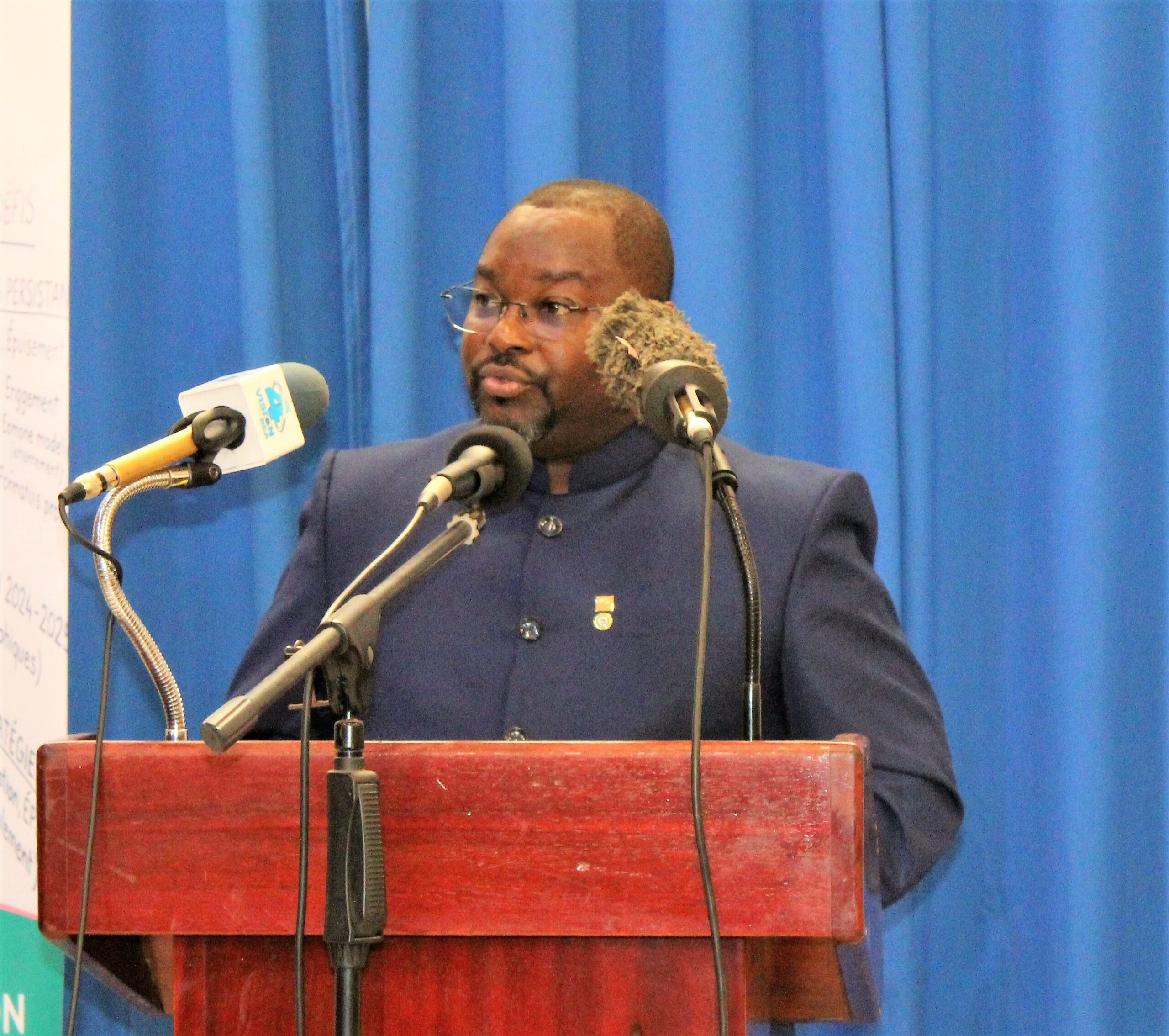 30e JOURNEE AFRICAINE DE PREVENTION DES RISQUES PROFESSIONNELS