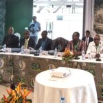 ASSEMBLEE GENERALE EXTRAORDINAIRE DE L’IAPRP
