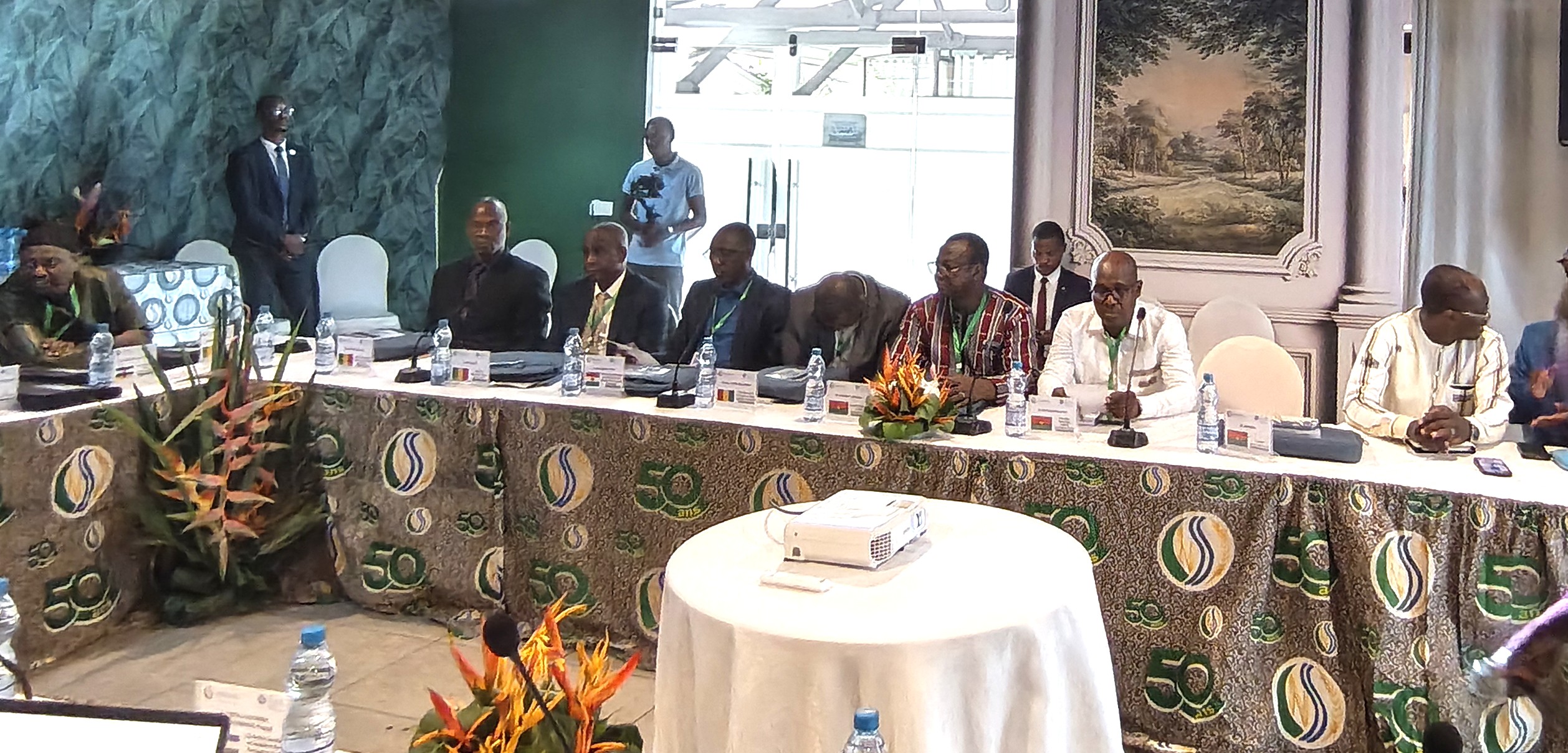 ASSEMBLEE GENERALE EXTRAORDINAIRE DE L’IAPRP