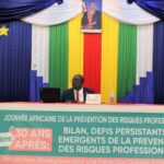 SENSIBILISATION SUR LES RISQUES PROFESSIONNELS