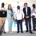RENFORCER LES LIENS AVEC L’AISS   